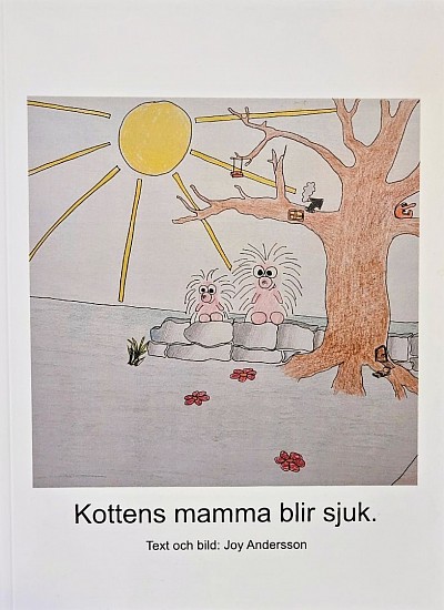 cone's mother gets sick